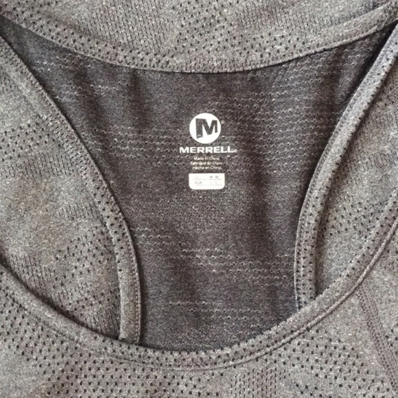 Merrell Entrada Racerback Dress - Picture 5 of 7